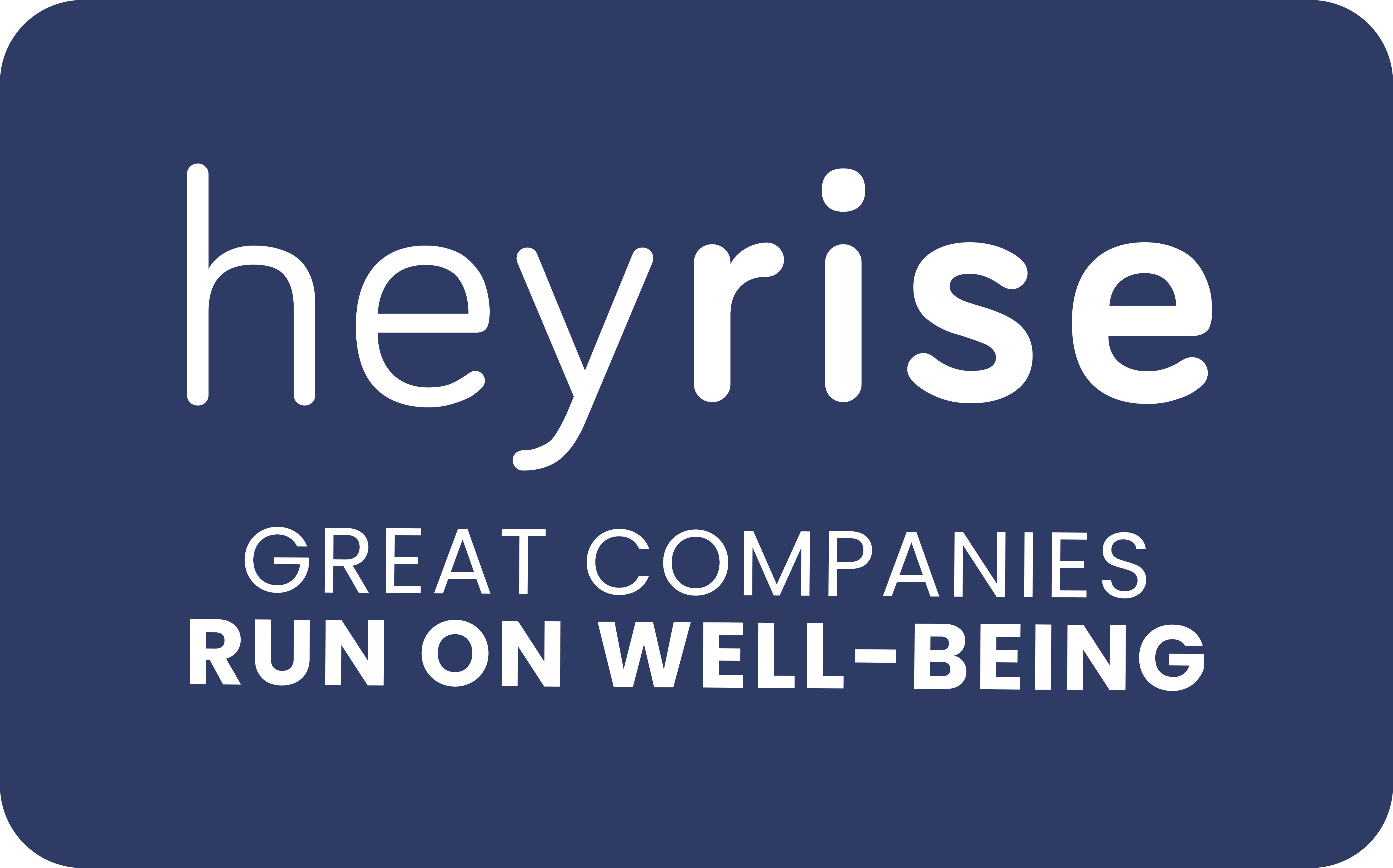 heyrise Logo